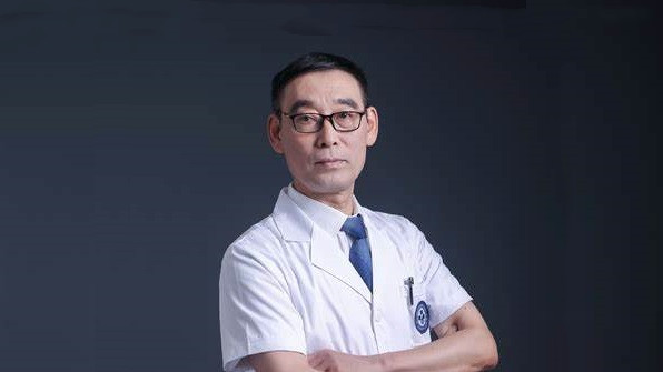 王长生