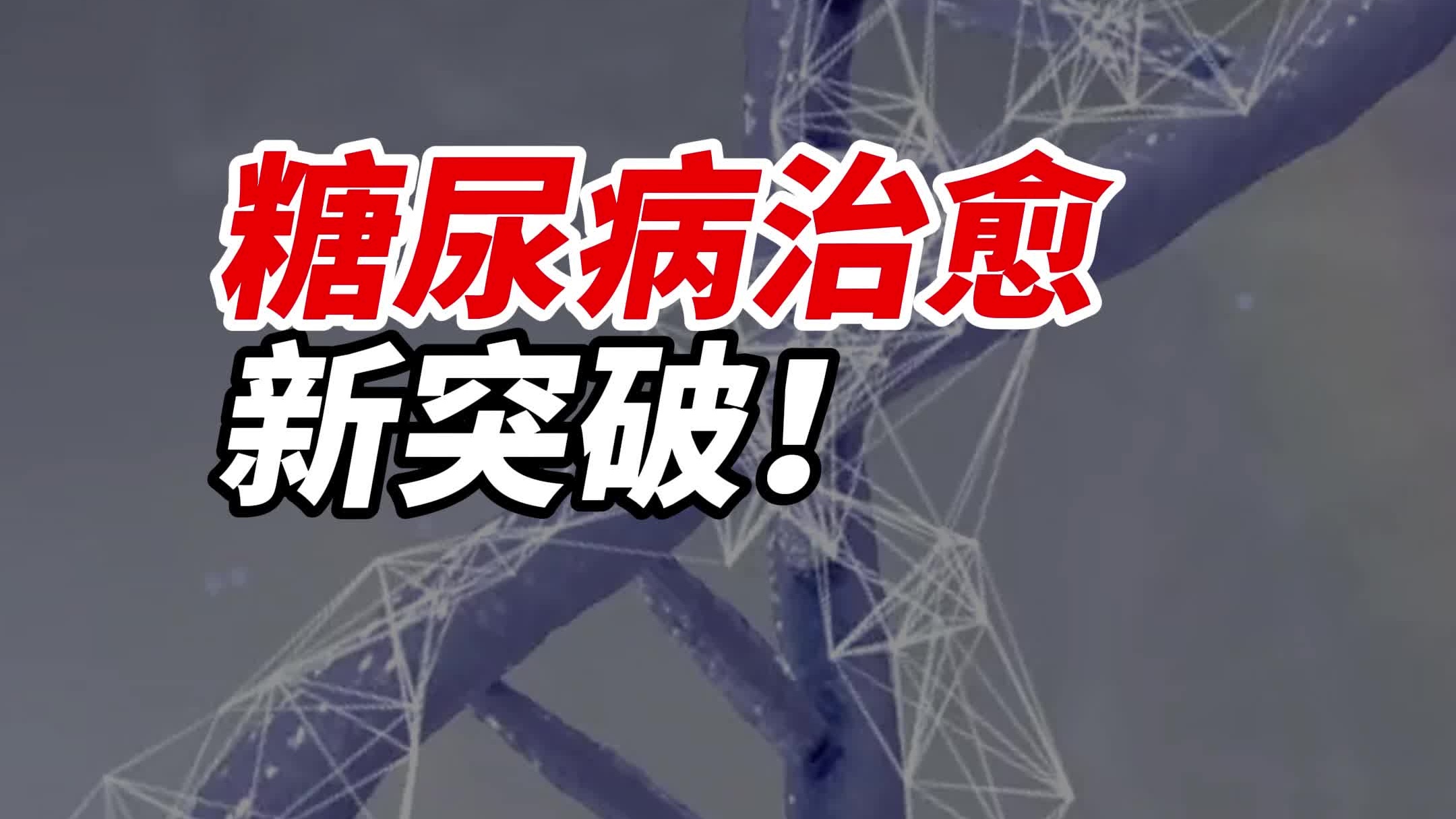 脐带间充质干细胞治疗 2 型糖尿病